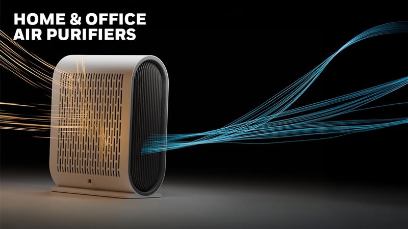 Smart Solutions for Seamless Living